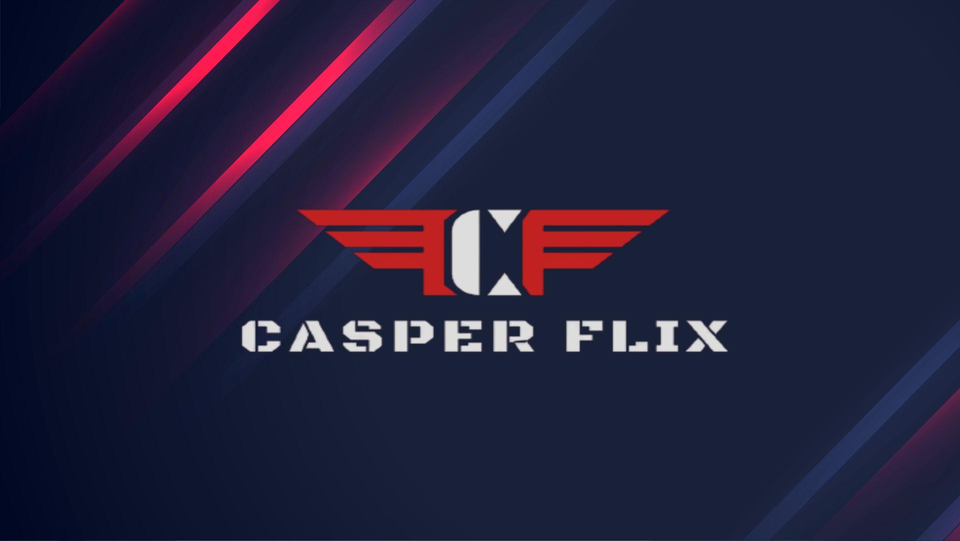 Casper Flix